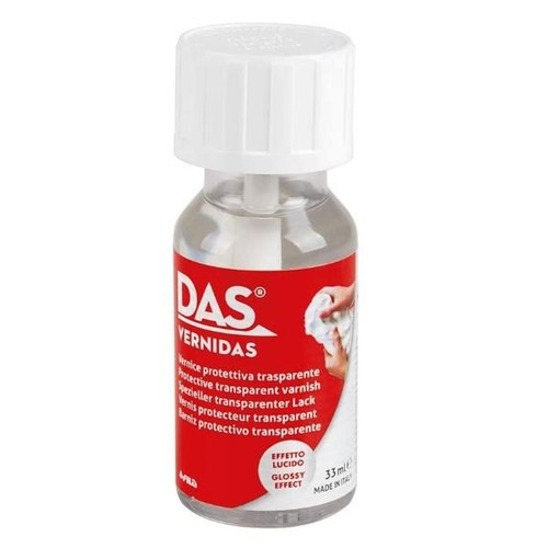 Das vernidas flacone - das,