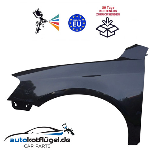 Parafango per passat b7 - vw,