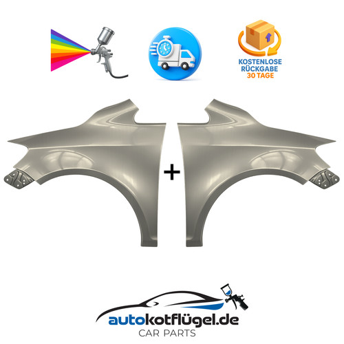 Parafango per golf plus - parafango, vw