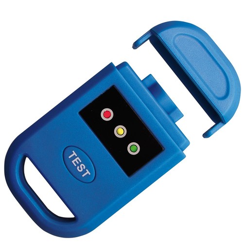 Misuratore strati vernice bgs - vernice,
