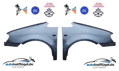 Parafango per caddy ld7u - parafango, vw