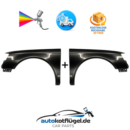 Parafango per passat b6 - per, vw