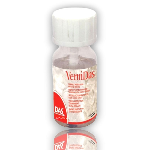 Das vernidas 33ml fila - 33ml,