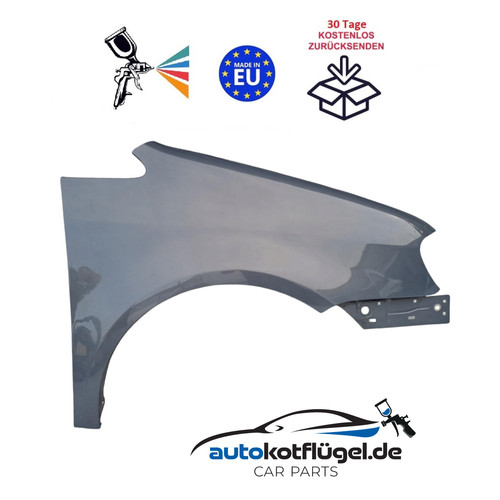Parafango per touran - parafango, vw