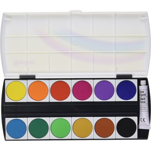 Geha f250 scatola colori ad - geha,