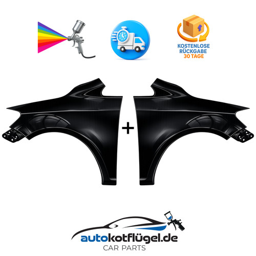 Parafango per golf plus - vw,