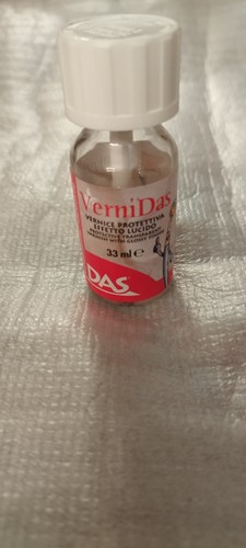Vernice trasparente effetto - ,