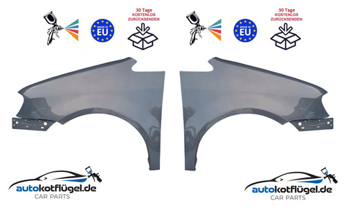 Parafango per touran - touran, t2
