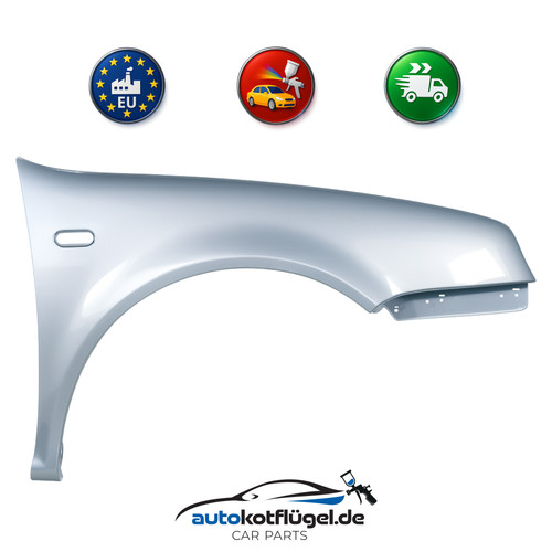 Parafango per golf iv - per,