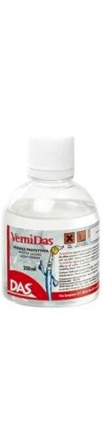 Vernidas flacone 250ml das - flacone,