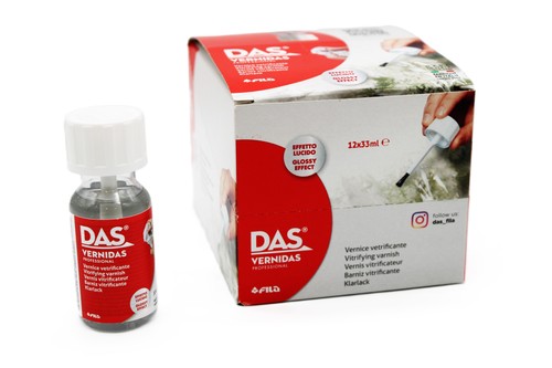 Vernice vernidas 33ml - vernidas,