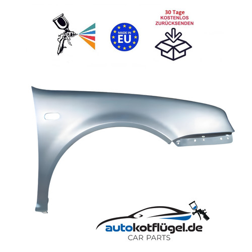Parafango per bora - per, vw