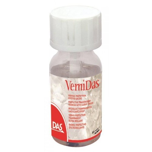 Vernidas lucido 33ml - vernidas,