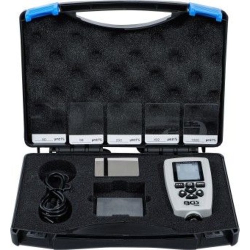 Bgs misuratore strati - misuratore,