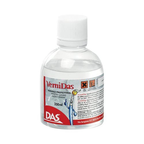 Flacone vernidas das 250 - vernidas,
