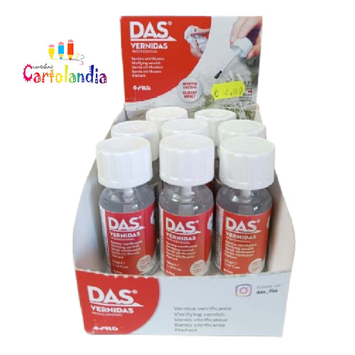 Das vernidas vernice - das,