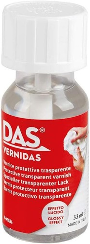 Das vernidas vernice - das, lucida