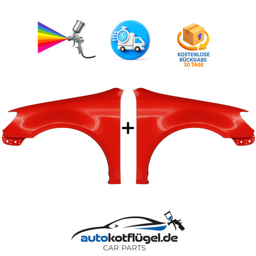 Parafango per golf - vw,
