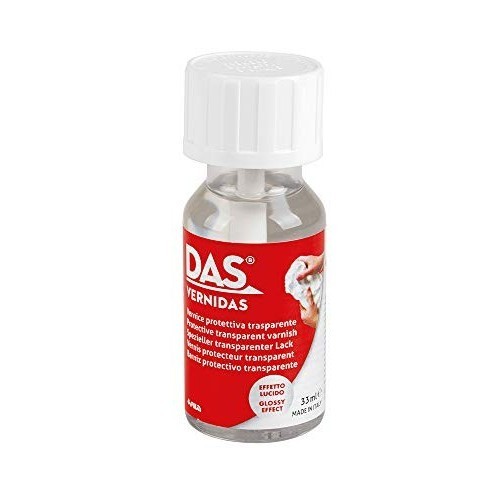Vernidas lucido 33ml - vernidas,